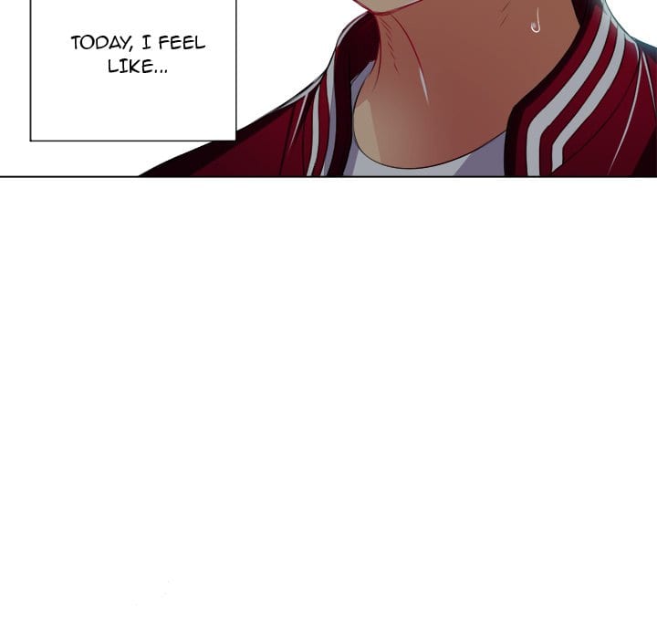 My High School Bully (Uncensored), chapter 16, page 106 of 136