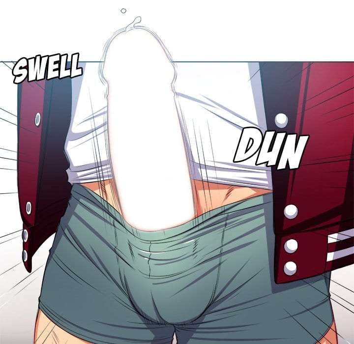 My High School Bully (Uncensored), chapter 16, page 107 of 136