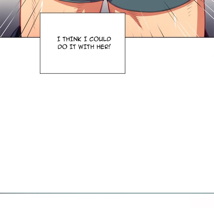 My High School Bully (Uncensored), chapter 16, page 108 of 136