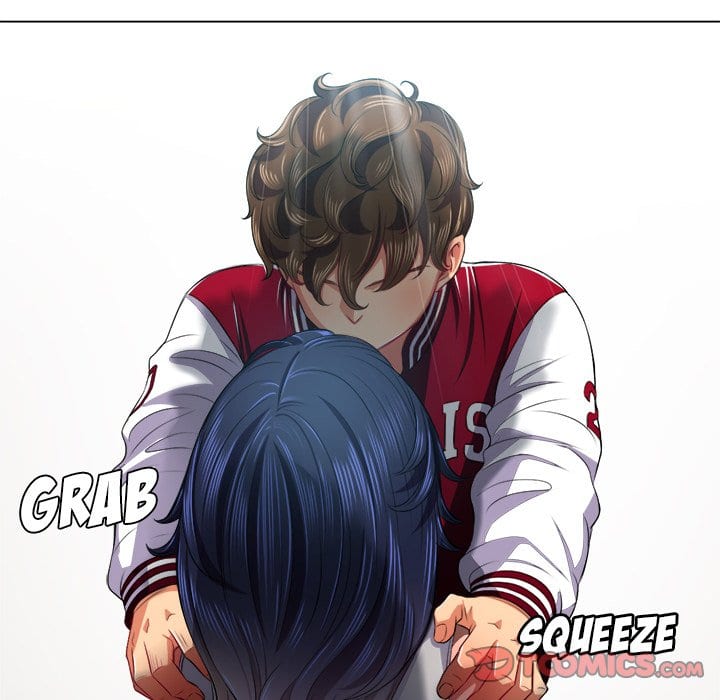 My High School Bully (Uncensored), chapter 16, page 111 of 136