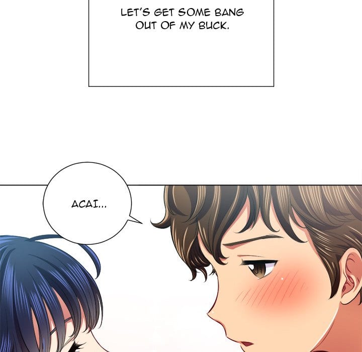 My High School Bully (Uncensored), chapter 16, page 113 of 136