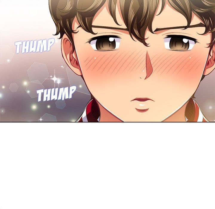 My High School Bully (Uncensored), chapter 16, page 115 of 136