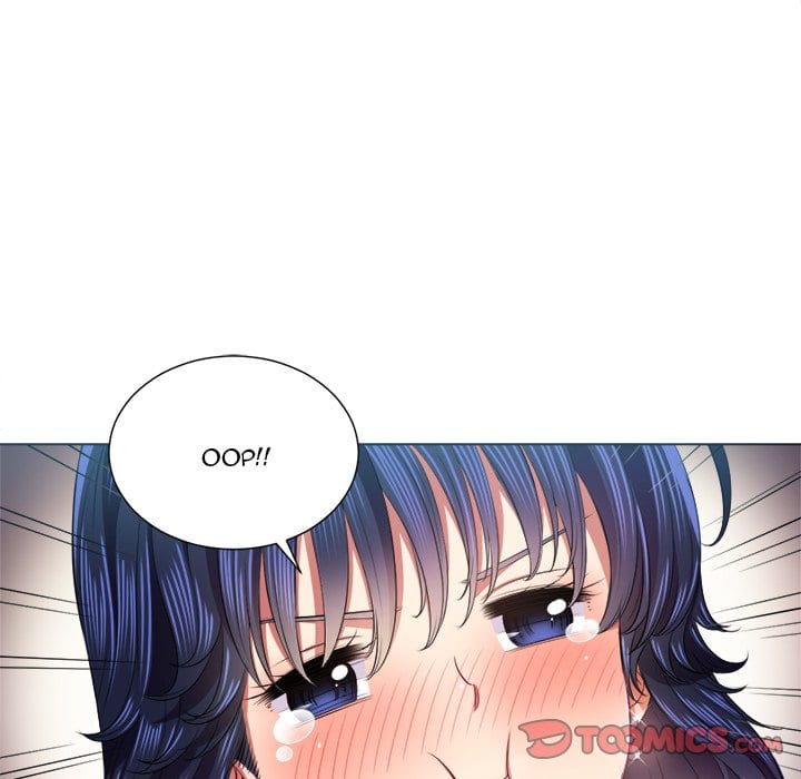 My High School Bully (Uncensored), chapter 16, page 117 of 136