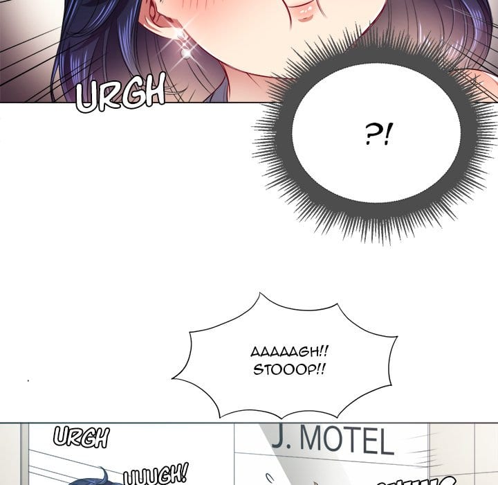 My High School Bully (Uncensored), chapter 16, page 118 of 136