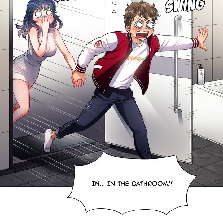 My High School Bully (Uncensored), chapter 16, page 119 of 136