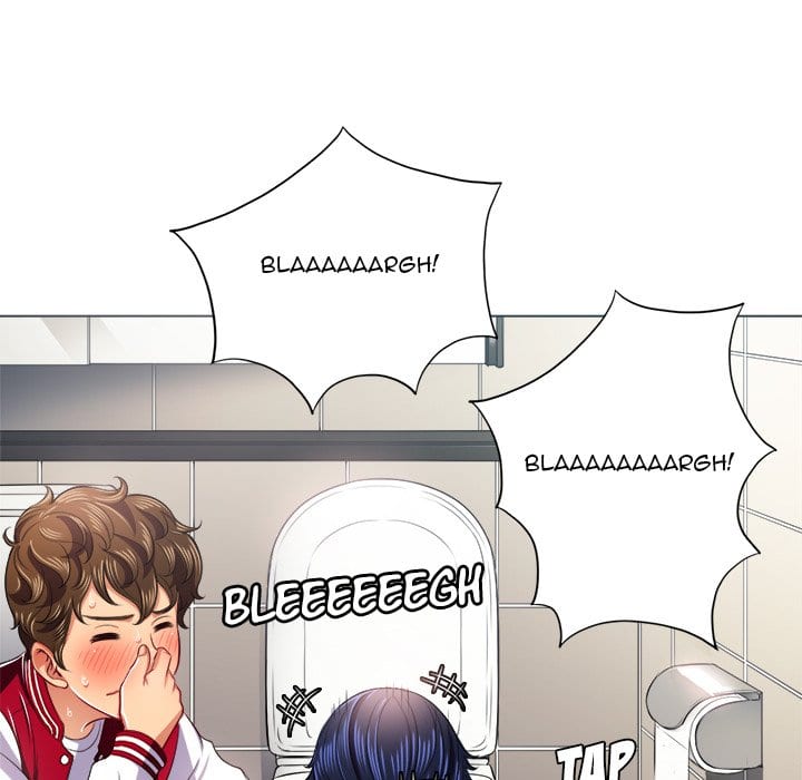 My High School Bully (Uncensored), chapter 16, page 120 of 136