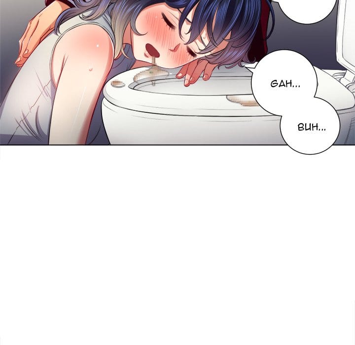 My High School Bully (Uncensored), chapter 16, page 125 of 136