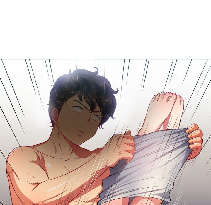 My High School Bully (Uncensored), chapter 17, page 13 of 158