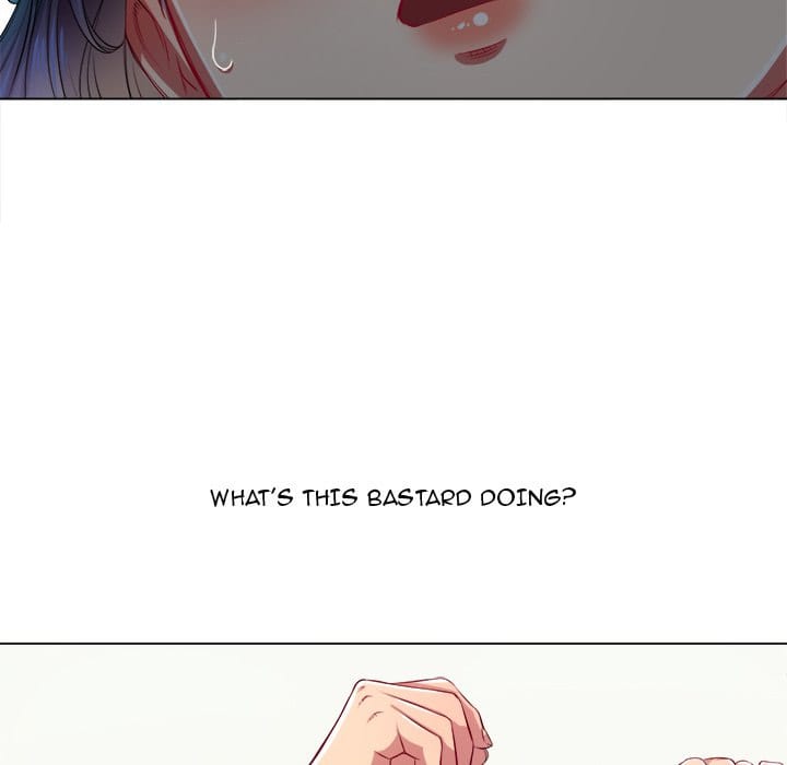 My High School Bully (Uncensored), chapter 17, page 18 of 158
