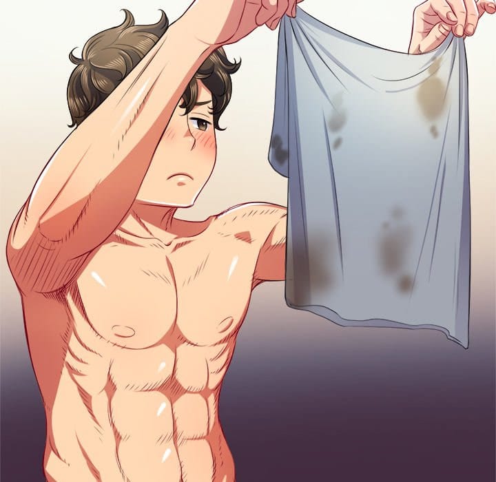 My High School Bully (Uncensored), chapter 17, page 19 of 158