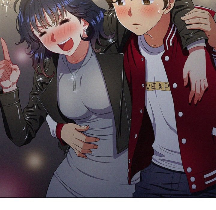 My High School Bully (Uncensored), chapter 17, page 21 of 158