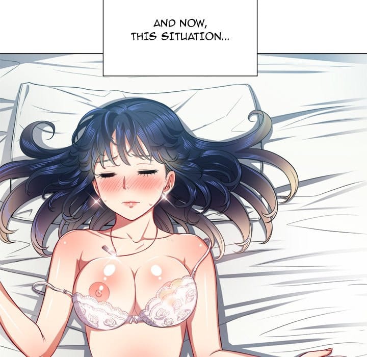 My High School Bully (Uncensored), chapter 17, page 23 of 158