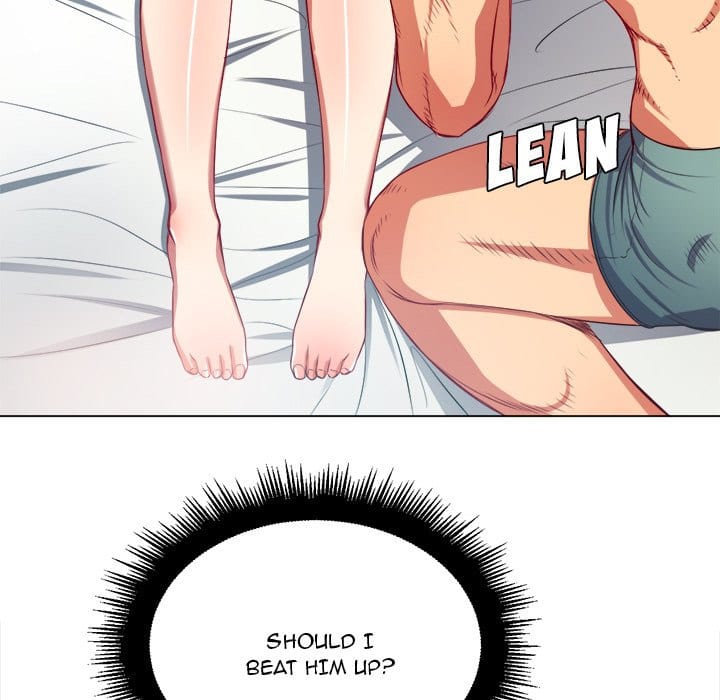 My High School Bully (Uncensored), chapter 17, page 25 of 158