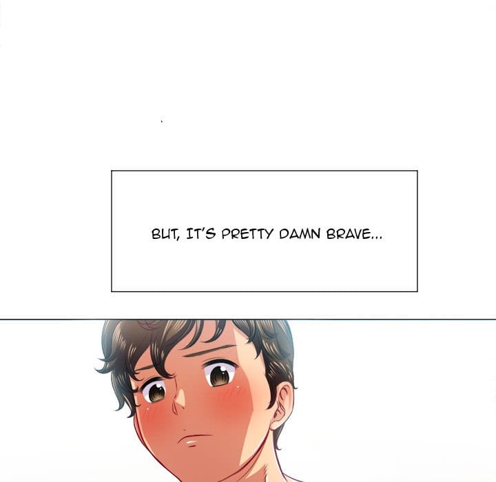My High School Bully (Uncensored), chapter 17, page 27 of 158