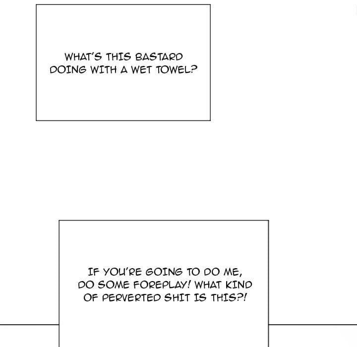 My High School Bully (Uncensored), chapter 17, page 37 of 158