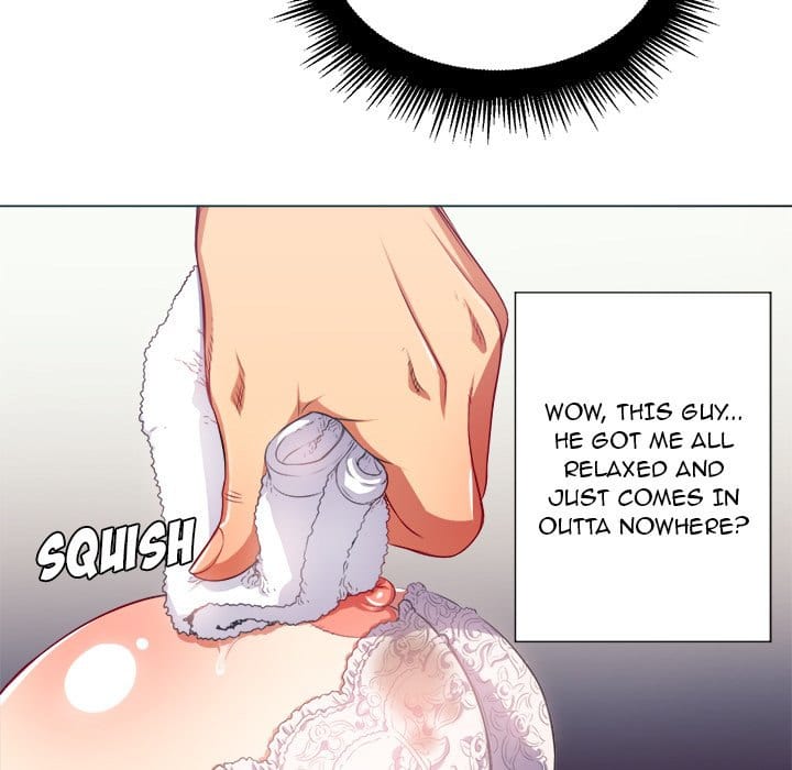 My High School Bully (Uncensored), chapter 17, page 45 of 158