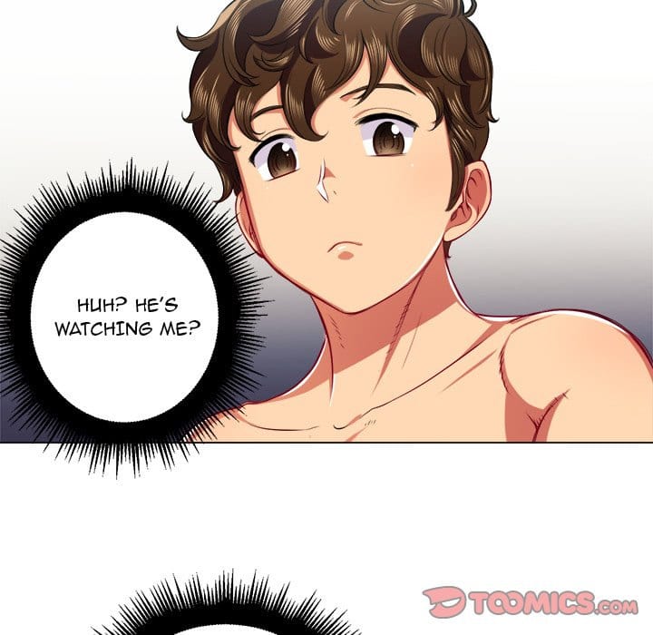 My High School Bully (Uncensored), chapter 17, page 57 of 158