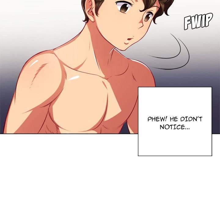 My High School Bully (Uncensored), chapter 17, page 60 of 158