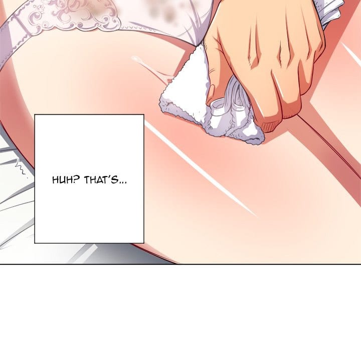 My High School Bully (Uncensored), chapter 17, page 62 of 158
