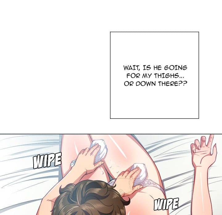 My High School Bully (Uncensored), chapter 17, page 63 of 158