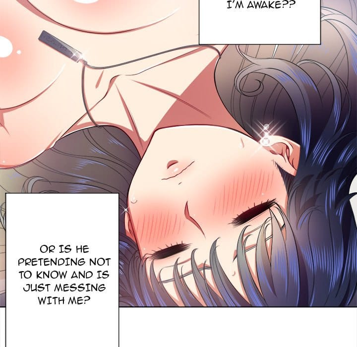 My High School Bully (Uncensored), chapter 17, page 65 of 158