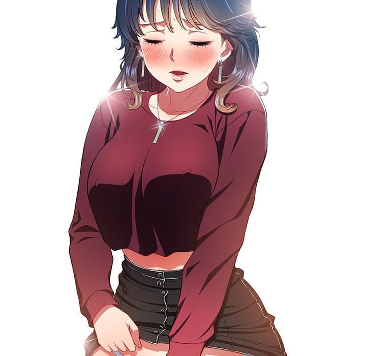 My High School Bully (Uncensored), chapter 17, page 77 of 158
