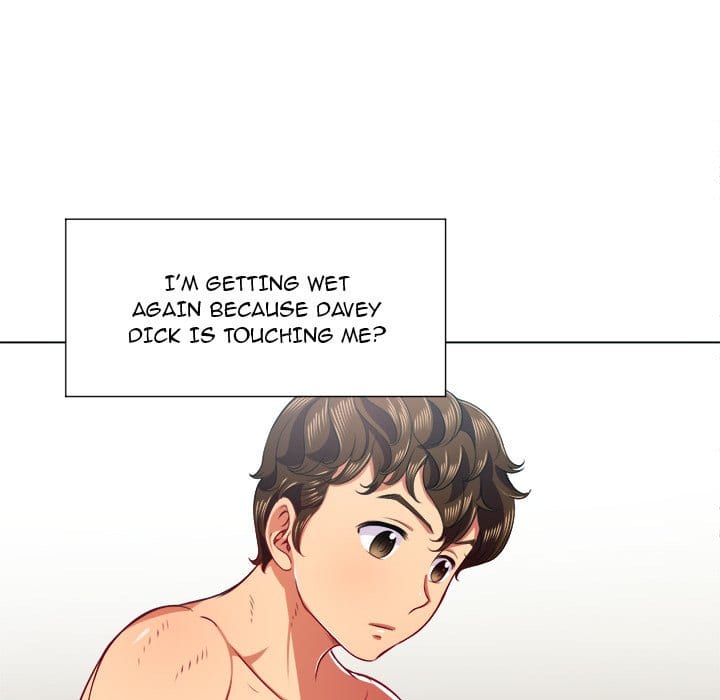 My High School Bully (Uncensored), chapter 17, page 79 of 158