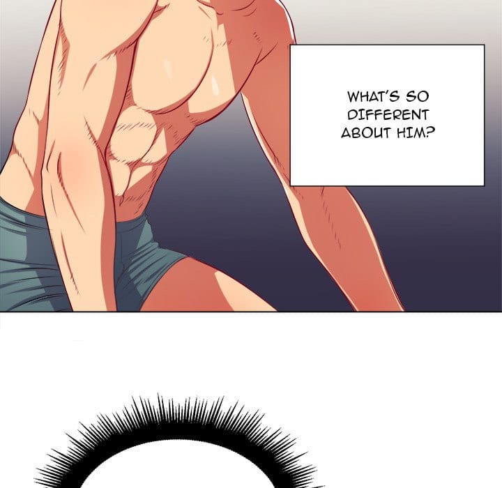 My High School Bully (Uncensored), chapter 17, page 80 of 158