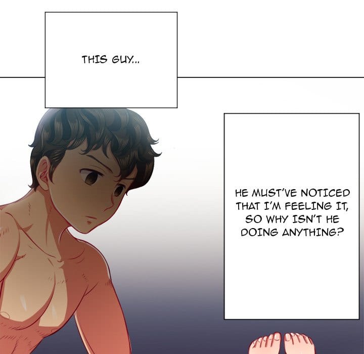 My High School Bully (Uncensored), chapter 17, page 83 of 158