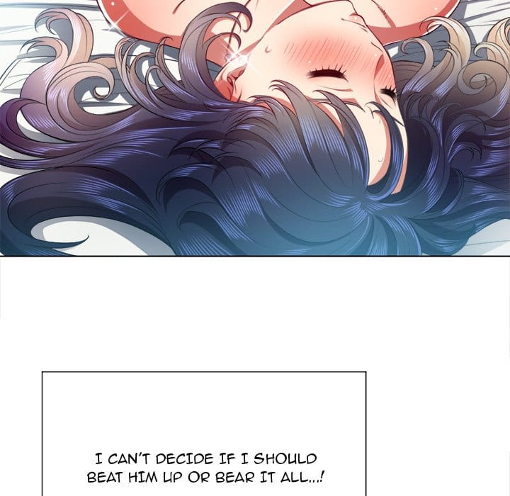 My High School Bully (Uncensored), chapter 17, page 85 of 158