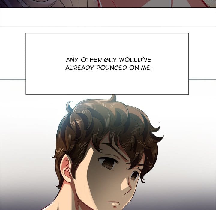 My High School Bully (Uncensored), chapter 17, page 87 of 158