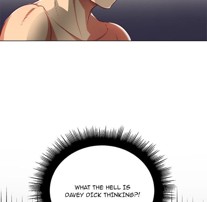 My High School Bully (Uncensored), chapter 17, page 88 of 158