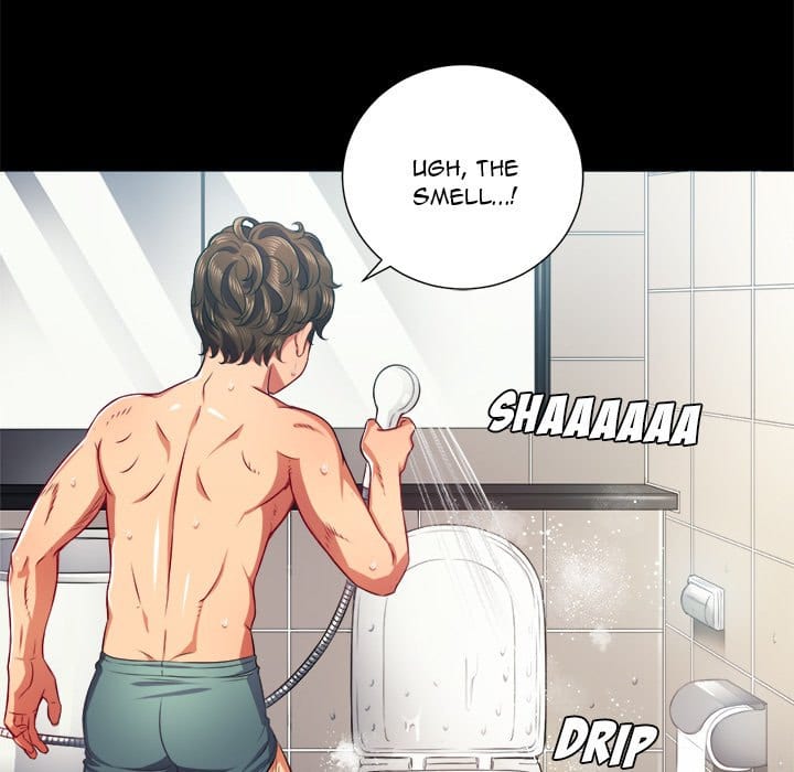 My High School Bully (Uncensored), chapter 17, page 92 of 158