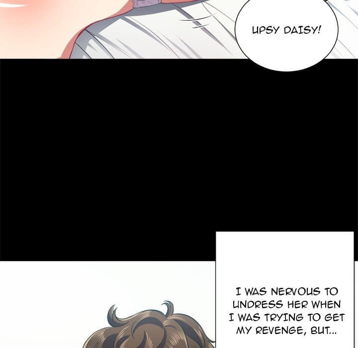 My High School Bully (Uncensored), chapter 17, page 101 of 158