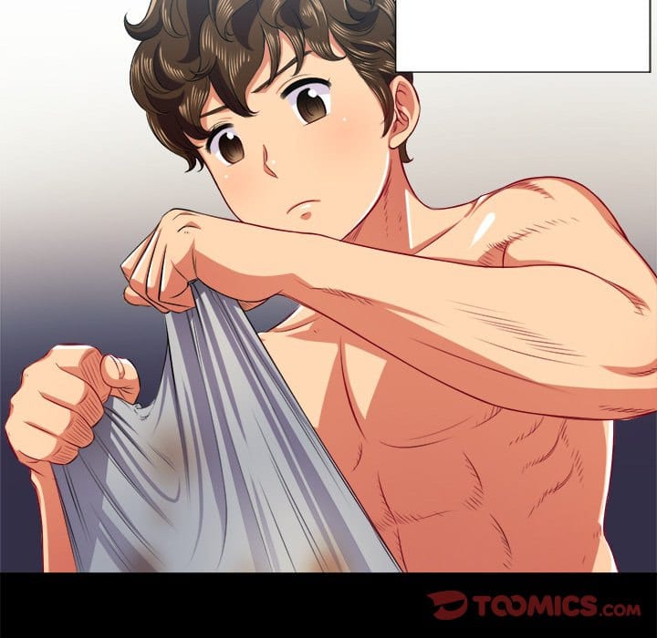 My High School Bully (Uncensored), chapter 17, page 102 of 158