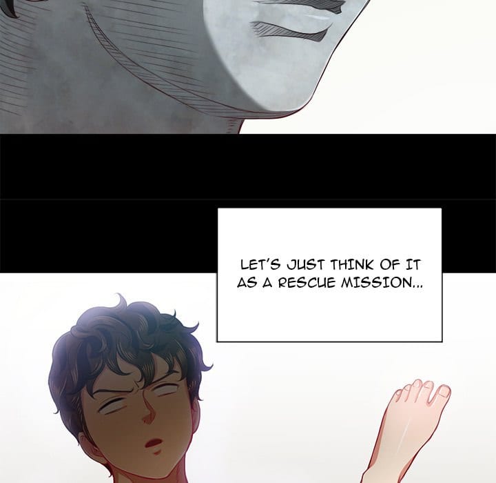 My High School Bully (Uncensored), chapter 17, page 106 of 158