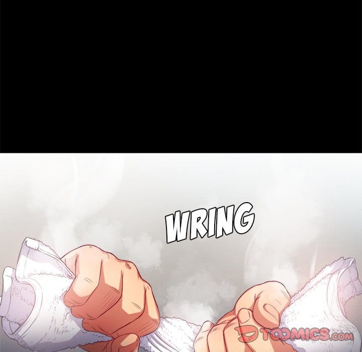 My High School Bully (Uncensored), chapter 17, page 111 of 158