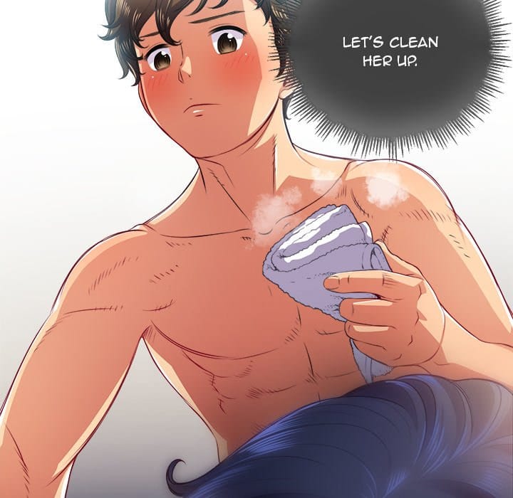 My High School Bully (Uncensored), chapter 17, page 113 of 158