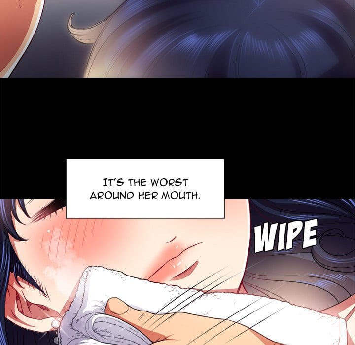 My High School Bully (Uncensored), chapter 17, page 114 of 158