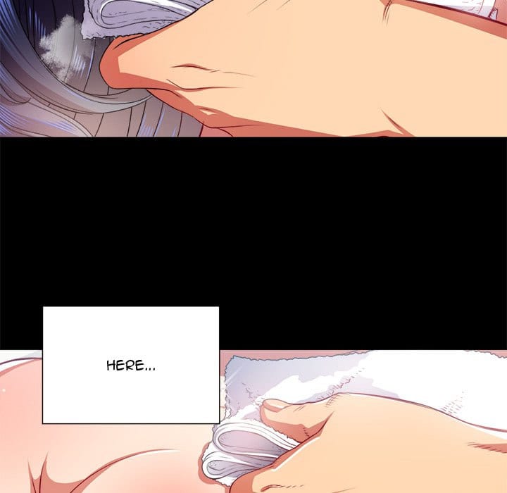 My High School Bully (Uncensored), chapter 17, page 115 of 158