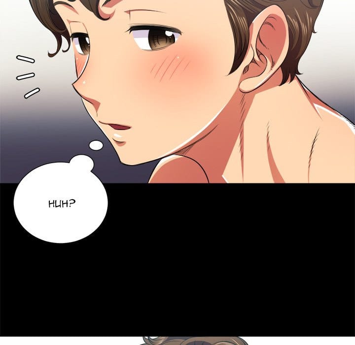 My High School Bully (Uncensored), chapter 17, page 123 of 158