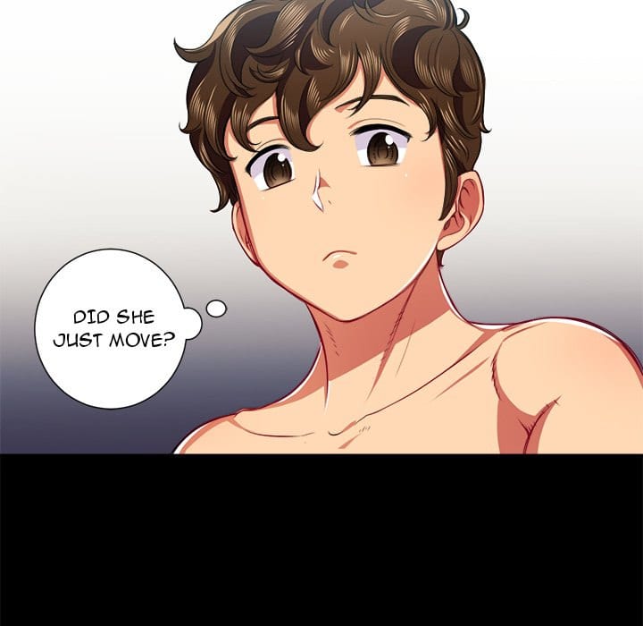 My High School Bully (Uncensored), chapter 17, page 124 of 158