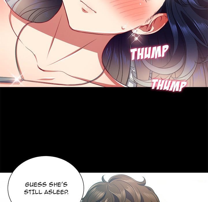 My High School Bully (Uncensored), chapter 17, page 126 of 158
