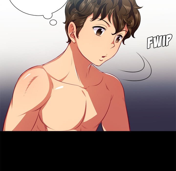 My High School Bully (Uncensored), chapter 17, page 127 of 158