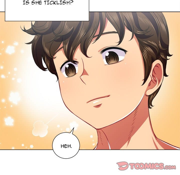 My High School Bully (Uncensored), chapter 17, page 138 of 158
