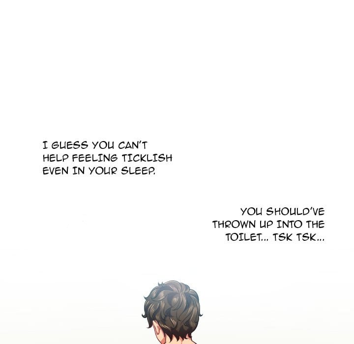 My High School Bully (Uncensored), chapter 17, page 139 of 158