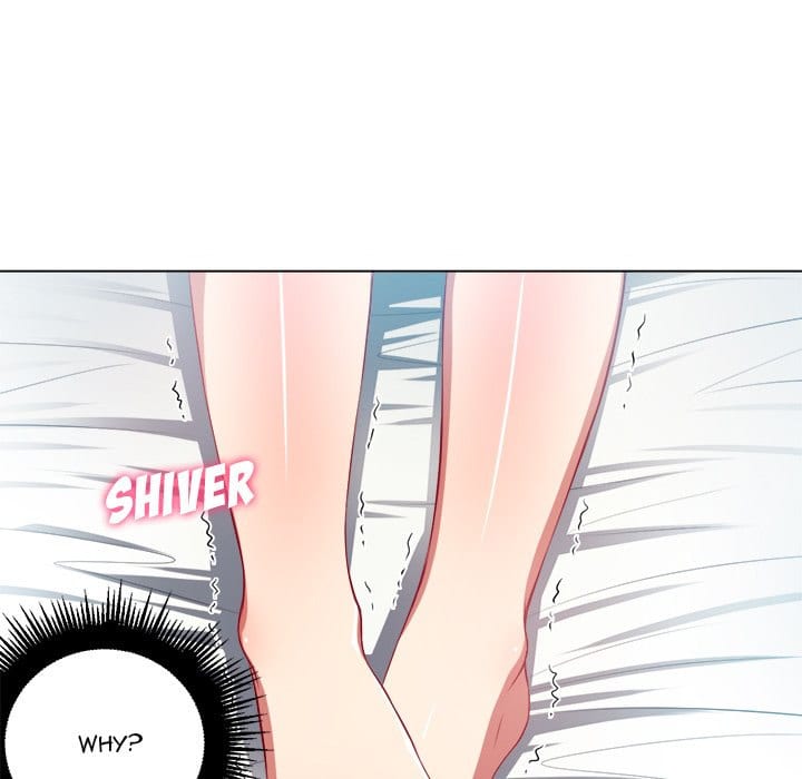 My High School Bully (Uncensored), chapter 17, page 144 of 158