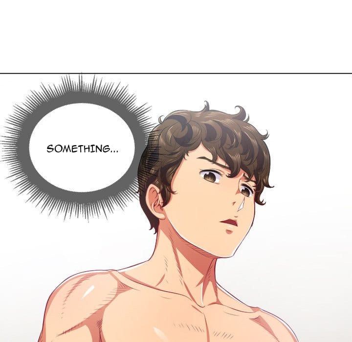 My High School Bully (Uncensored), chapter 17, page 153 of 158