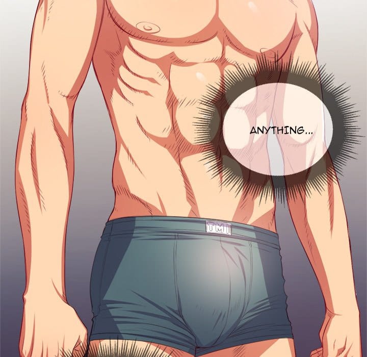 My High School Bully (Uncensored), chapter 17, page 154 of 158