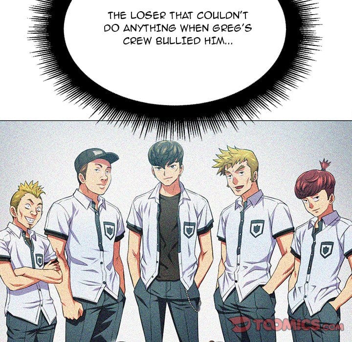 My High School Bully (Uncensored), chapter 18, page 9 of 141